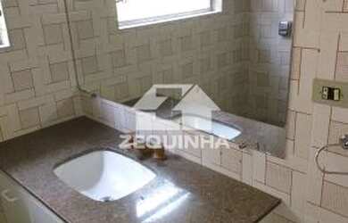 Imagem 12: Residencial - Bela Vista. Área de serviço, 157m² de Área, 2 Vagas...