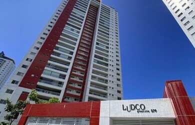 Imagem 2: Cobertura do LUDCO Greenville