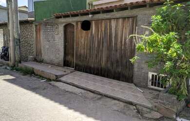 Imagem 9: 156 - Ótima casa térrea no Porto Novo