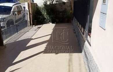 Imagem 13: Casa à venda, 127 m² por R$ 389.000,00 - Parque Novo Oratório - Santo...