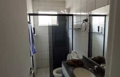 Imagem 7: Casa condomínio Fechado