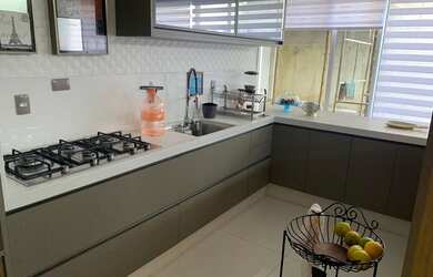 Imagem 11: Santana de Parnaíba - Casa de Condomínio - residencial tres