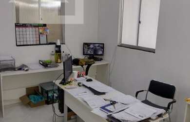 Imagem 4: RIO DE JANEIRO - Galpão/Depósito/Armazém - ILHA DE GUARATIBA