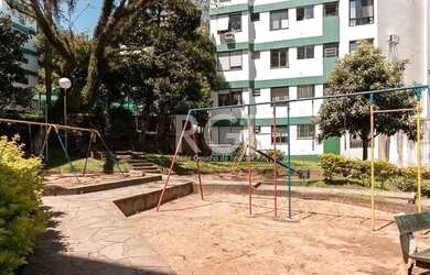 Imagem 1: Porto Alegre - Apartamento Padrão - Nonoai