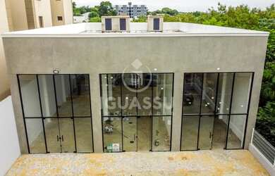 Imagem: O depósito possui 300m² de Área e está localizado em Centro