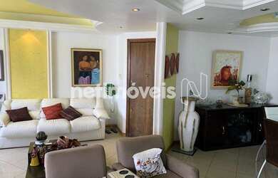 Imagem 13: Venda Apartamento 4 quartos Caminho das Árvores Salvador