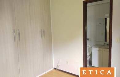 Imagem: O apartamento possui 3 Dormitórios, 3 Banheiros, 1 Vaga na