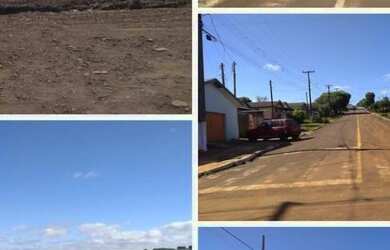 Imagem: O terreno possui 480m² de Área e está localizado em Zona