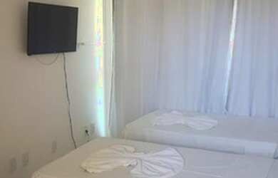 Imagem 5: Flat à venda, 32 m² por R$ 425.000,00 - Porto de Galinhas - Ipojuca/PE...