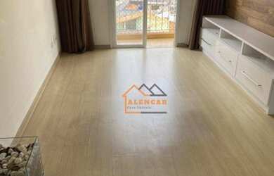 Imagem 7: Apartamento à venda, 65 m² por R$ 349.000,00 - Vila Araguaia - São Paulo/SP