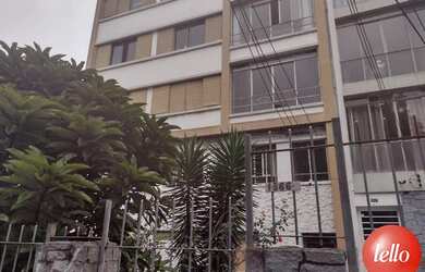 Imagem 2: São Paulo - Apartamento Padrão - Ipiranga