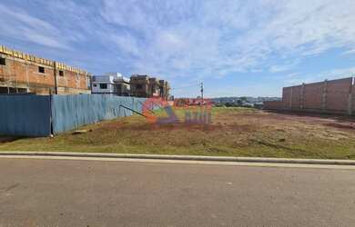 Imagem: O terreno possui 266m² de Área e está localizado em Centro