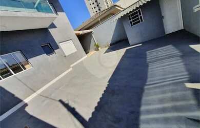 Imagem 6: Atibaia - Casa Padrão - Jardim das Palmeiras