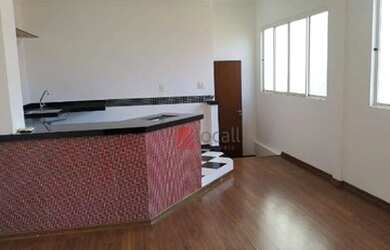 Imagem: A casa em condomínio possui 4 Dormitórios, 2 Banheiros, 4