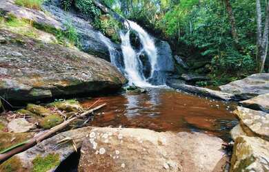 Imagem 5: Lote/Terreno para venda possui 1000 metros quadrados em Centro - Nazaré Paulista - SP