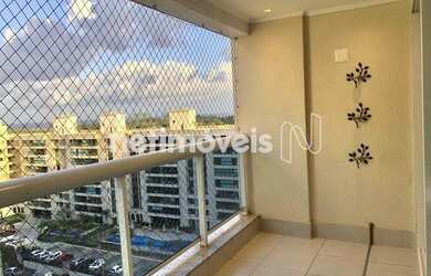 Imagem 1: Locação Apartamento 2 quartos Alphaville I Salvador