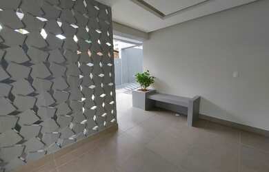 Imagem 8: Apartamento 2 dormitorios no Canto do Forte - Praia Grande - AMA330a