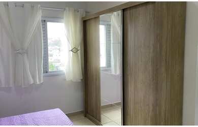 Imagem 7: Apartamento 150 mts do mar com 77 M² Área Útil com 02 dormitórios,...