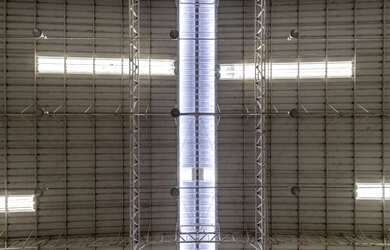 Imagem 10: Galpão para alugar, 3350 m² por R$ 57.000/mês - Paratibe - Paulista/PE