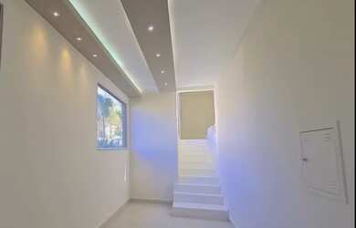 Imagem 3: SAO JOSE DO RIO PRETO - Casa Padrão - PARQUE RESIDENCIAL DAMHA IV