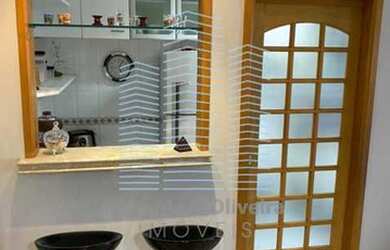 Imagem 2: Excelente apartamento 3 quartos, sol da manhã, prédio único. Freguesia...