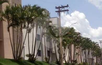 Imagem 5: Excelente apartamento no Condomínio Alto do Prata