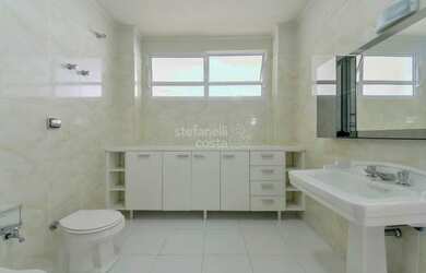 Imagem 15: Apto. recém reformado 3 dts, 1ste, 395mts/aú, 1vg px Estação Higienópolis...