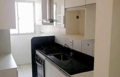 Imagem 14: Apartamento com 3 dormitórios, 62 m² - venda por R$ 295.000,00 ou aluguel por R$ 1.600,00