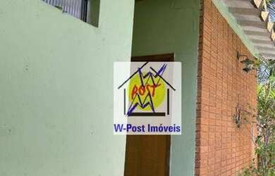 Imagem 3: Sobrado com 4 dormitórios, 260 m² - venda por R$ 795.000,00 ou aluguel...