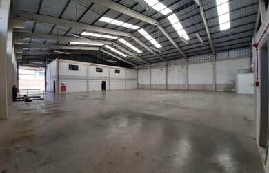 Imagem 8: Pavilhão / Depósito Bela Vista Caxias do Sul