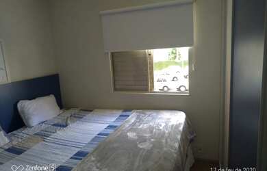 Imagem 9: Apartamento para venda com 70 metros quadrados com 2 quartos em Lauzane Paulista - São Pau