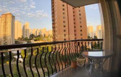 Imagem 3: Belo apartamento no Alto da Boa Vista