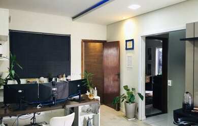 Imagem 11: Casa com 3 dormitórios, 197 m² - venda por R$ 380.000,00 ou aluguel...