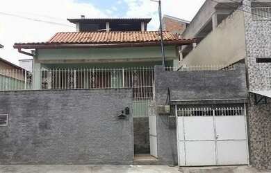 Imagem: A casa possui 2 Dormitórios, 1 Banheiro e 88m² de Área e