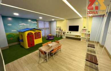 Imagem 11: Apartamento com 2 dormitórios à venda, 49 m² por R$ 475.260,00 - Tambaú - João Pessoa/PB