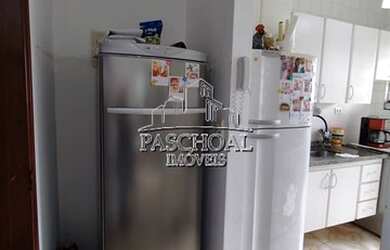 Imagem 11: PRAIA GRANDE - Apartamento Padrão - VILA TUPI