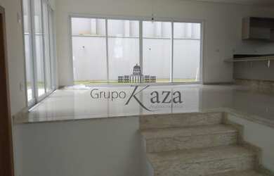 Imagem: Casa de condomínio sobrado para venda possui 245 metros quadrados