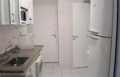 Imagem 16: APARTAMENTO RESIDENCIAL em SÃO PAULO - SP, JARDIM MARAJOARA