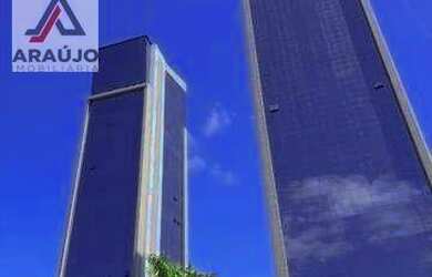 Imagem: O depósito possui 1 Vaga na garagem, 76m² de Área e está