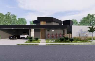 Imagem 10: Casa em Condomínio para Venda - CONDOMÍNIO TERRA VISTA RESIDENCIAL CLUB,...