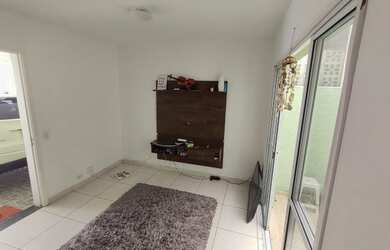 Imagem 10: Casa condomínio Fechado