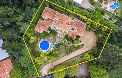 Imagem 10: Carapicuíba - Casa de Condomínio - Granja Viana