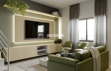 Imagem 8: Sobrado à venda, 90 m² por R$ 860.000,00 - Vila Mariana