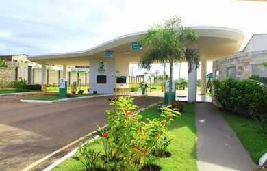 Imagem 7: Condominio Florias Dos lagos - locação e venda - Maravilhoso sobrado