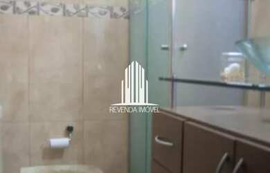 Imagem 14: Casa Tatuapé. Churrasqueira, Varanda, 170m² de Áreae3 Banheiros