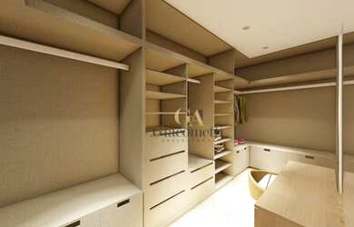 Imagem 16: Casa à venda, 500 m² por R$ 7.990.000,00 - Tamboré - Santana de Parnaíba/SP