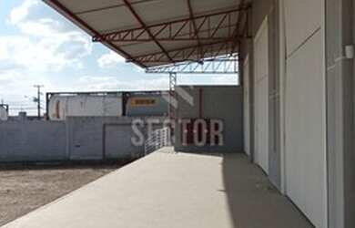 Imagem 3: Galpão para locação no Costeira - São José dos Pinhais