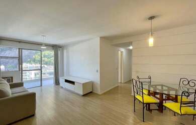 Imagem 3: Oportunidade está de fato na Zona Sul no Leblon - Rio de Janeiro - RJ