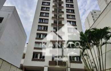 Imagem 1: Apartamento à venda, 123 m² por R$ 530.000,00 - Centro - Juiz de Fora/MG