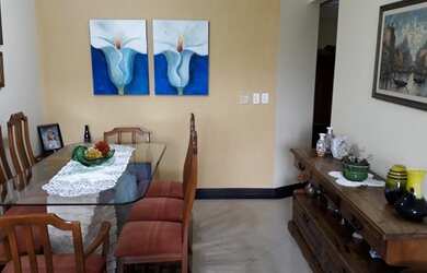 Imagem 4: MARAVILHOSO APARTAMENTO NA GLEBA A NO RECREIO DOS BANDEIRANTES